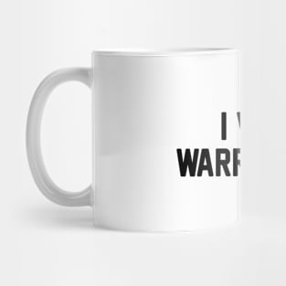 I Void Warranties Mug